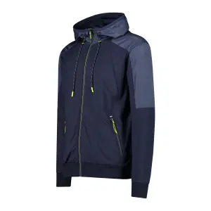 Casaco de caminhada com capuz CMP image-2