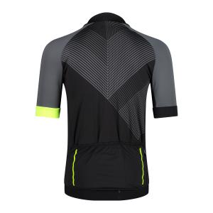 Zipped jersey CMP image-1