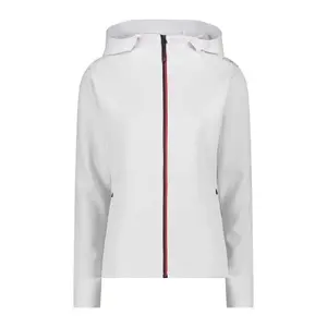 Sweatshirt com capuz mulher CMP image-0