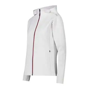 Sweatshirt com capuz mulher CMP image-2