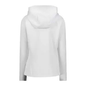 Sweatshirt com capuz mulher CMP image-1