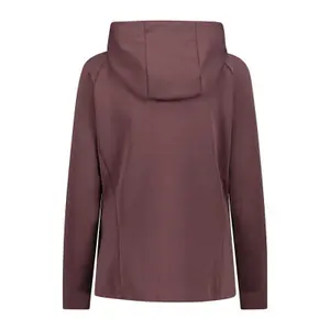 Sweatshirt com capuz mulher CMP image-1