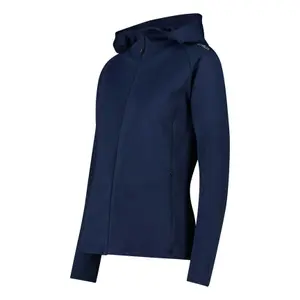 Casaco com capuz feminino CMP image-1