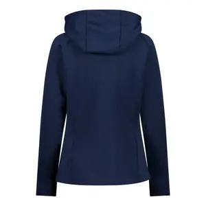 Casaco com capuz feminino CMP image-2