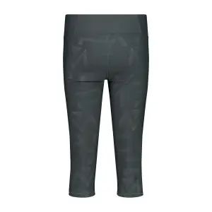 Women's 3/4 leggings CMP image-2