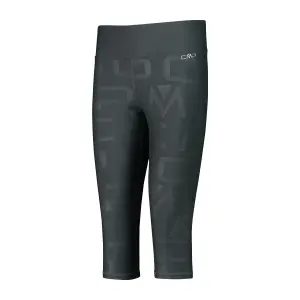 Women's 3/4 leggings CMP image-1