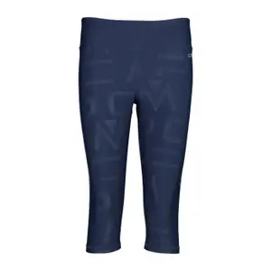 Women's 3/4 leggings CMP image-0