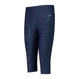 Women's 3/4 leggings CMP image-1