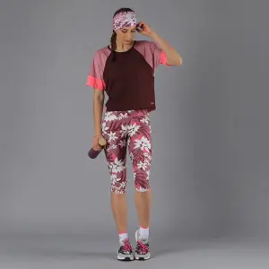 Leggings Frau CMP 3/4 image-1