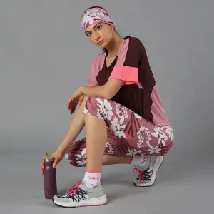 Leggings Frau CMP 3/4 image-4