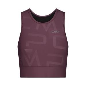 Women's tank top CMP image-0