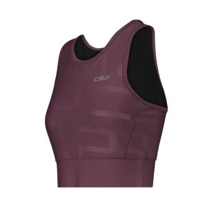 Women's tank top CMP image-2