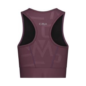 Women's tank top CMP image-1