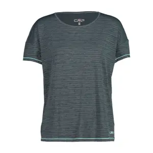 Women's jersey t-shirt CMP image-0
