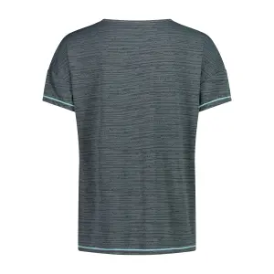 Women's jersey t-shirt CMP image-2