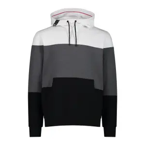 Hooded sweatshirt CMP image-0