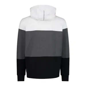 Hooded sweatshirt CMP image-2