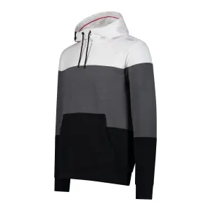 Hooded sweatshirt CMP image-1