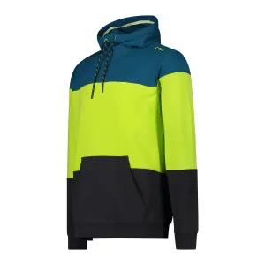 Hooded sweatshirt CMP image-1