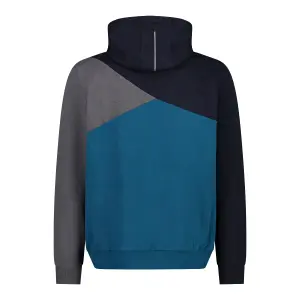 Zip-up hoodie CMP image-2