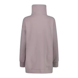Sweatshirt woman CMP image-2