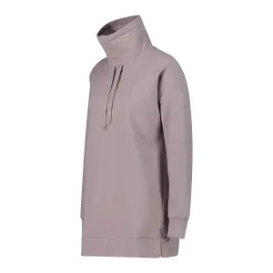 Sweatshirt woman CMP image-1