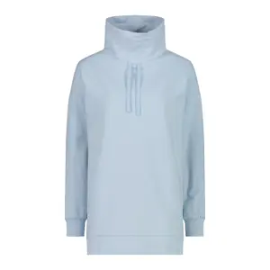 Sweatshirt woman CMP image-0