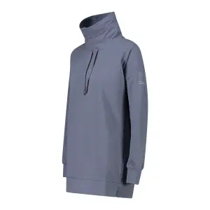 Sweatshirt woman CMP image-1