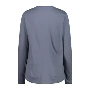 Women's long sleeve T-shirt CMP image-1