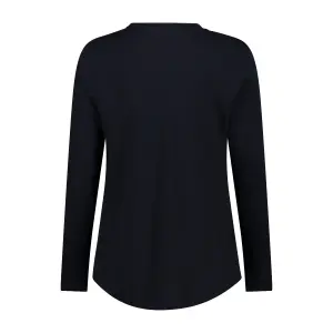 Women's long sleeve T-shirt CMP image-2