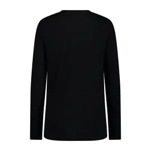 Women's long sleeve T-shirt CMP image-2