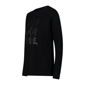 Women's long sleeve T-shirt CMP image-1