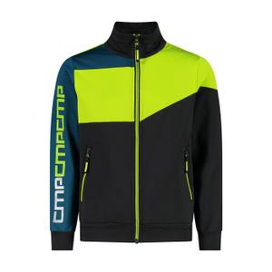 Barnens träningstopp CMP