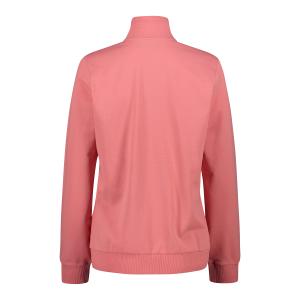Women's full-zip jacket CMP image-1