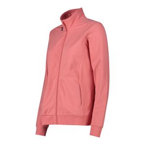 Women's full-zip jacket CMP image-2
