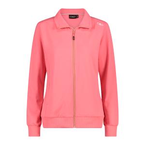 Women's full-zip jacket CMP