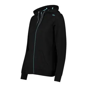 Hoodie Damen CMP image-1