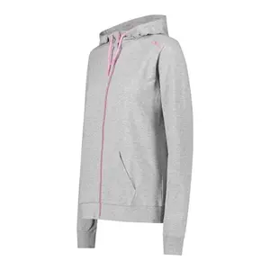 Women's hooded sweatshirt CMP image-1
