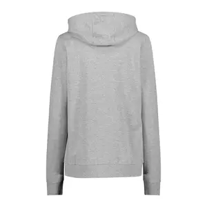 Women's hooded sweatshirt CMP image-2