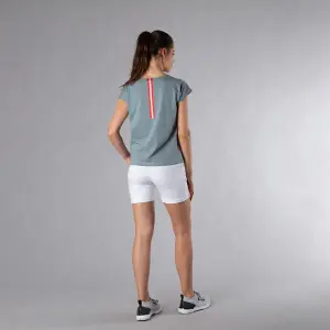 Calções femininos das Bermudas CMP image-3