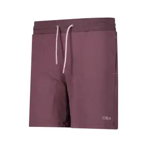 Calções femininos das Bermudas CMP image-2