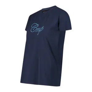 T-Shirt Frau CMP image-1
