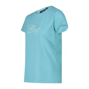 T-Shirt Frau CMP image-1