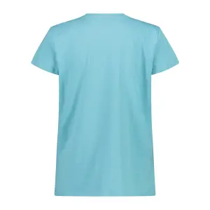 T-Shirt Frau CMP image-2