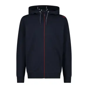 Sweatshirt com capuz fixo CMP image-0