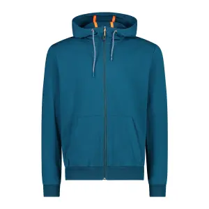 Camisola com capuz CMP image-0