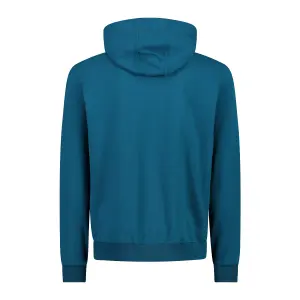 Camisola com capuz CMP image-1