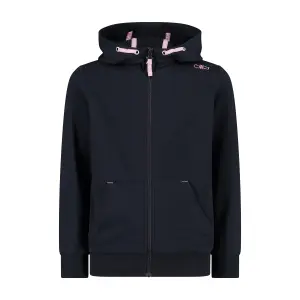 Mädchen Wanderjacke mit Kapuze CMP image-0