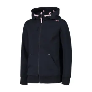 Mädchen Wanderjacke mit Kapuze CMP image-2