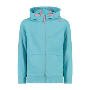 Mädchen Wanderjacke mit Kapuze CMP image-0